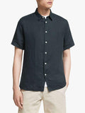 Daniel Linen Shirt