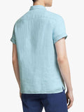 Daniel Linen Shirt