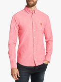 Cotton Slim Fit Shirt