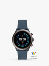 Fossil Q Touch Screen Smartwatch