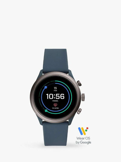 Fossil Q Touch Screen Smartwatch